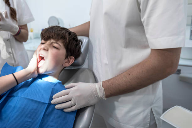 Best Root Canal Emergency Dentist  in Jemison, AL